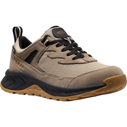 KEEN Hightrail Waterproof Hiking Shoes - Kids' Big Kids'