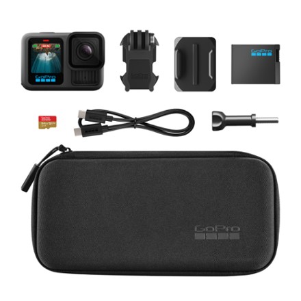 GoPro HERO13 Black Specialty Bundle 3