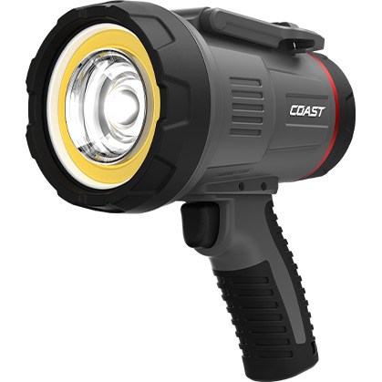 Coast Longshot LS50R Spotlight 0