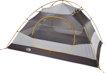 the north face sequoia 3 tent