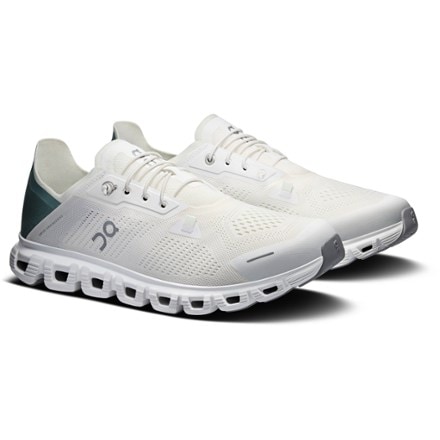 On Cloud 6 Coast Shoes - Men's 2