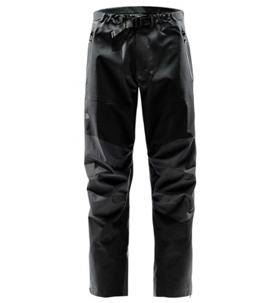 rain pants north face