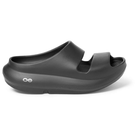 OOFOS OOyea Slide Sandals - Women's 0