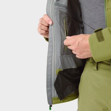 Stio Skyrider Jacket - Men's 6