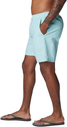 Columbia Summerdry 6" Shorts - Men's 2