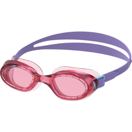 Speedo Junior Futura Hydrospex Goggles - Kids' 0