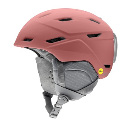 Smith Mirage MIPS Snow Helmet - Women's 0