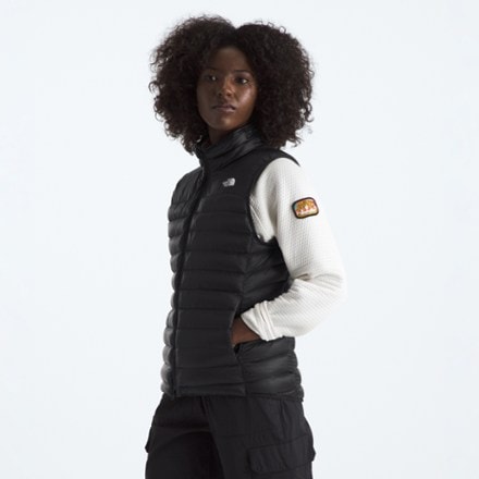 The North Face Terra Peak Insulated Vest - Women's 4