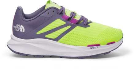 Hi-Tec Terra Fly 2 W - Zapatillas Trail Running Mujer morado l