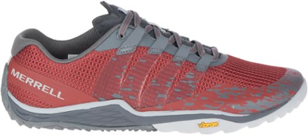 Merrell Men's Trail Glove 5 Road-Running Shoes