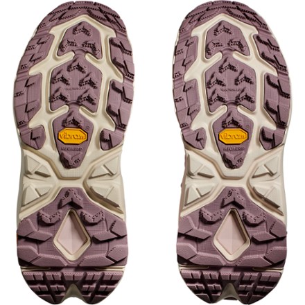 HOKA Kaha 2 Low GTX Hiking Shoes - Women's 6