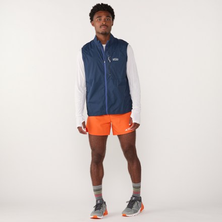 Stio Second Light Vest - Men's 3