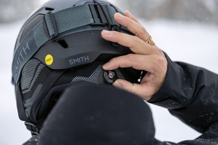 Smith Nexus Mips Snow Helmet 5