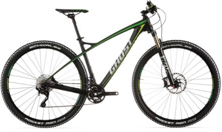 GHOST HTX 5 LC 29er Bike - 2015 | REI Co-op