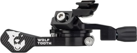 Wolf Tooth Components ReMote Pro Dropper Lever for Shimano I-Spec EV 0