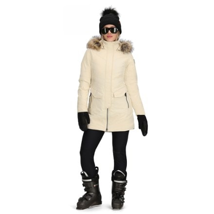 Obermeyer Sojourner Down Jacket - Women's 1