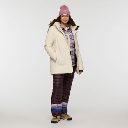 Cotopaxi Calidez Down Parka - Women's 3