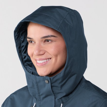 Stio Lupine Hooded Jacket - Women's 4