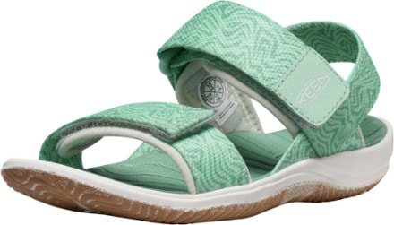 KEEN Elle Backstrap Sandals - Kids' 2