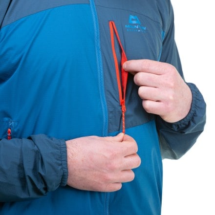 Mountain Equipment Aerotherm Jacket - Men's 6