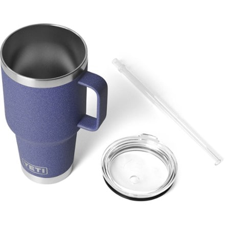 YETI Rambler Straw Mug - 35 fl. oz. 3