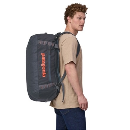 Patagonia Black Hole Duffel 55 L 9