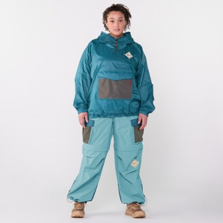 REI Co-op Half Dome Convertible Pants 5