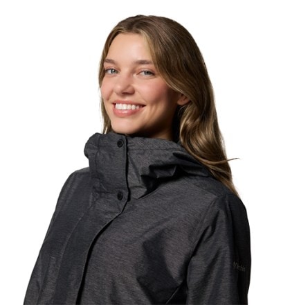 Columbia Lillian Ridge II Short Jacket - Women's 4