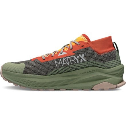 Altra Olympus 275 Trail-Running Shoes - Men's 1