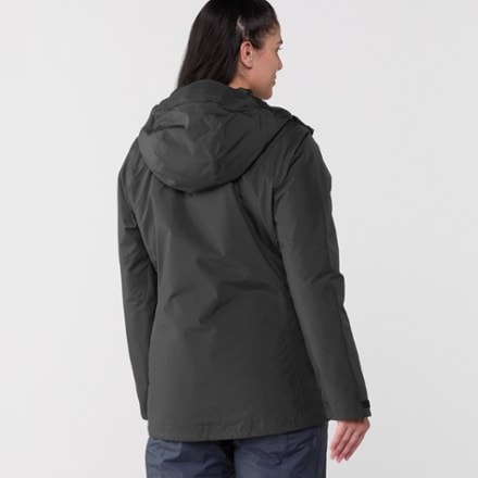 Patagonia Insulated Powder Town Jacket - Women's 2