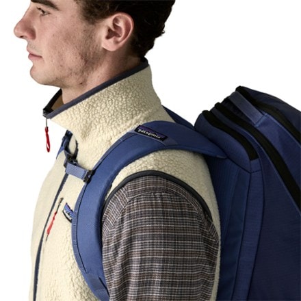 Patagonia Retro Pile Fleece Vest - Men's 6
