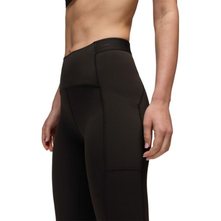 prAna Luxara Balance Leggings - Women's 4