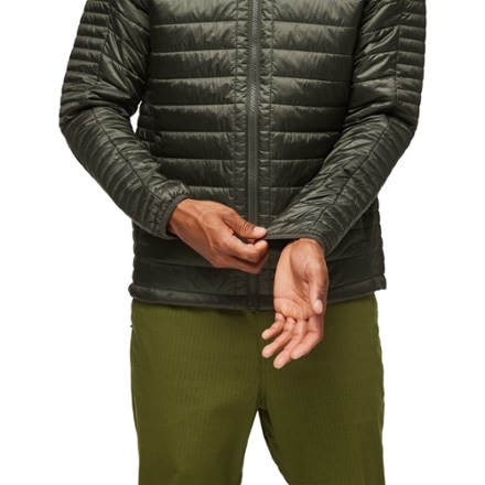 Cotopaxi Capa Hooded Insulated Jacket - Men's 7