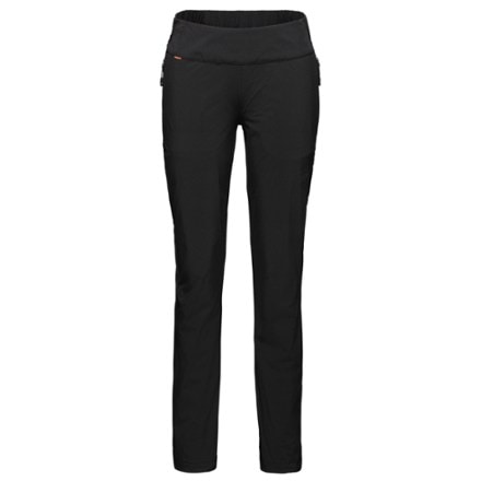 Mammut Runbold Light Pants - Women's 0