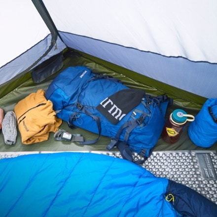 Marmot Trailfin 3 Tent 10