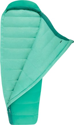 Sea to Summit Journey JoI 30 Down Sleeping Bag - Women's Long 0