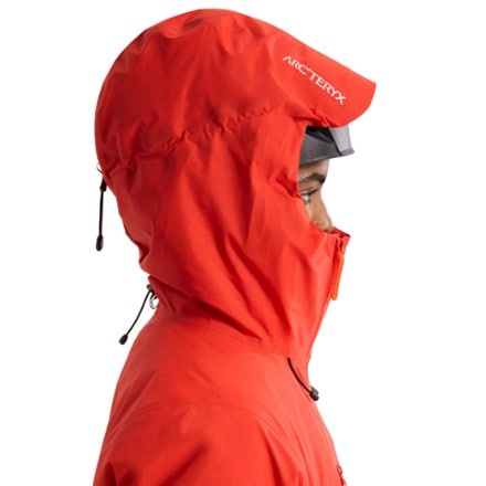Arc'teryx Beta Insulated Jacket - Women's 7
