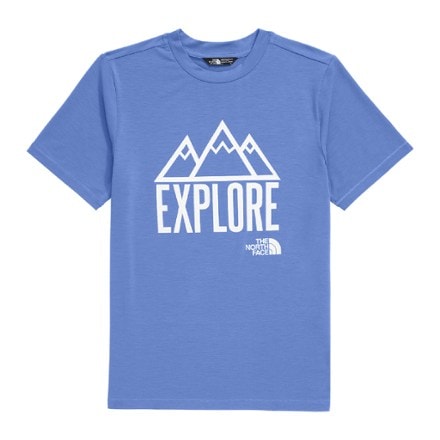 The North Face Adventure T-Shirt - Kids' 0