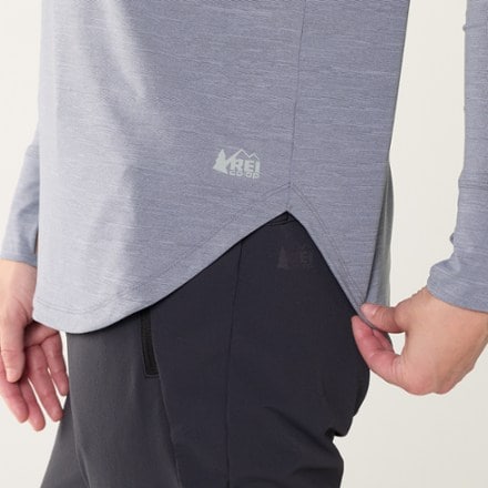 REI Co-op Sahara Shade Hoodie - Women's 6