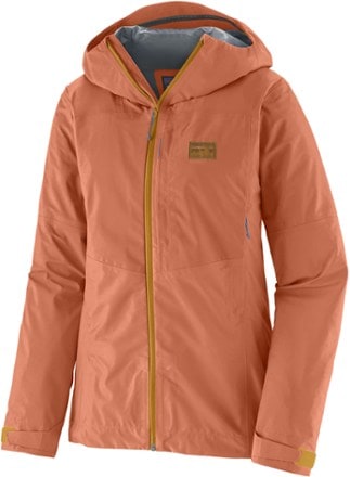 Patagonia Boulder Fork Rain Jacket - Women's 0