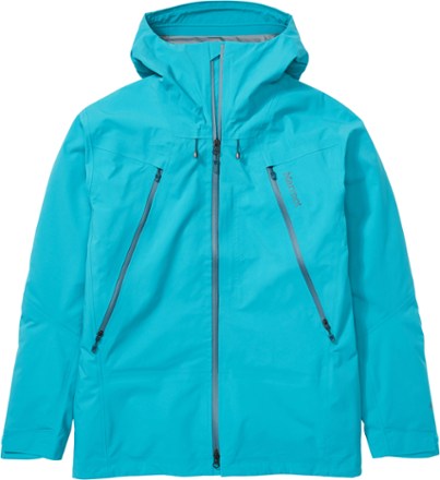 men's alpinist jacket