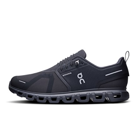 Detail Image of color Black/Black