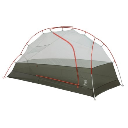 Big Agnes Copper Spur UL1 Tent 1