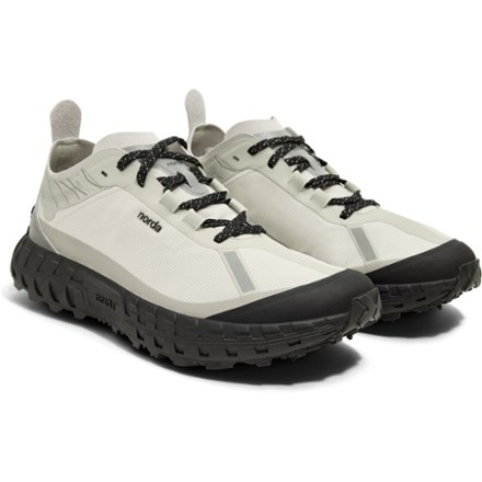 norda 001A Trail-Running Shoes - Men's 2