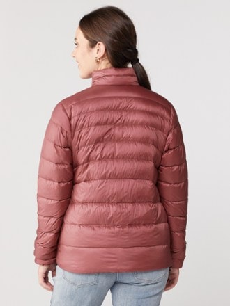 REI Co-op 650 Down Jacket - Women's 3