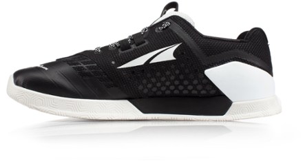 altra weightlifting shoes