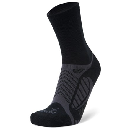 Balega Ultralight Mini Crew Socks 1