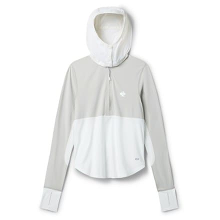 rabbit Sunrunner UPF Hoodie - Women's 0
