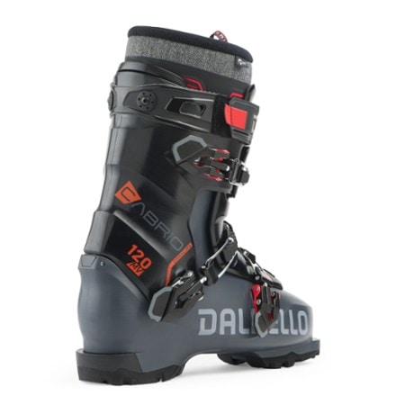 Dalbello Cabrio MV 120 Wrap Ski Boots - Men's - 2025/2026 2