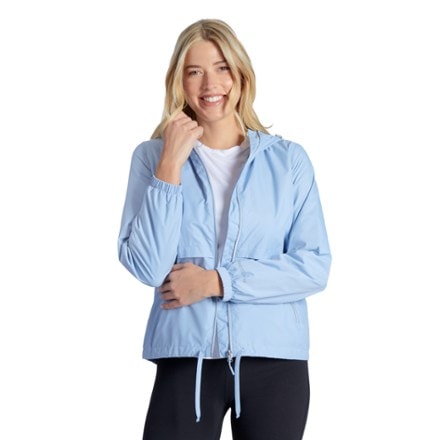 Free Country Windshear Outland Jacket - Women's 2